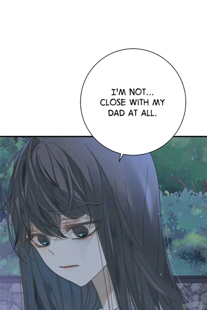 Girl with a Knife Chapter 100 - Page 53