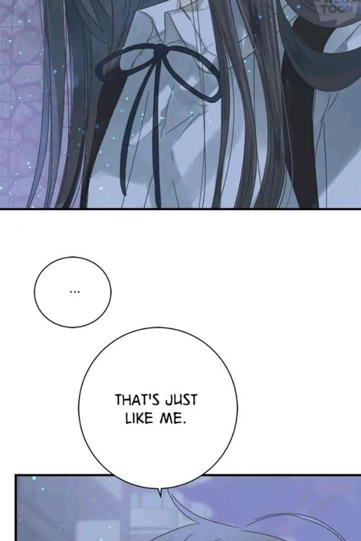 Girl with a Knife Chapter 100 - Page 54