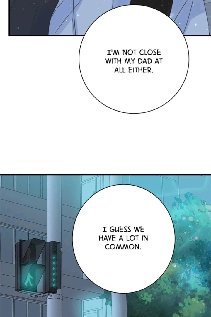Girl with a Knife Chapter 100 - Page 56
