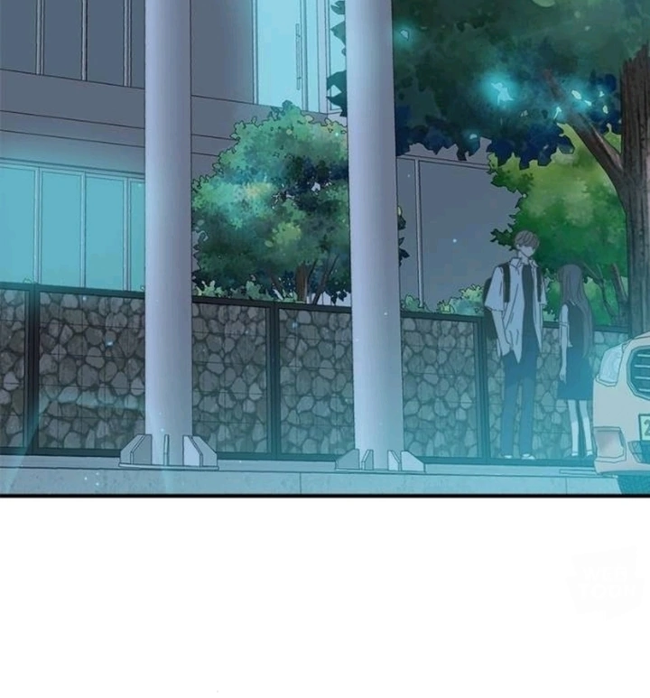 Girl with a Knife Chapter 100 - Page 57