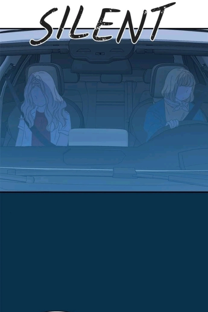 Girl with a Knife Chapter 100 - Page 59