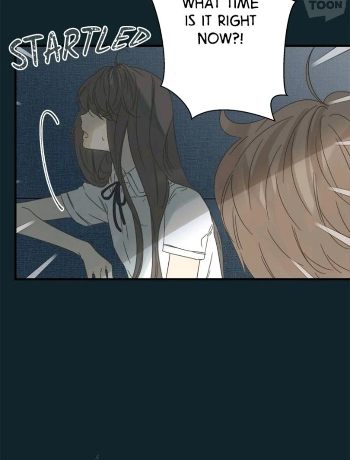 Girl with a Knife Chapter 100 - Page 6