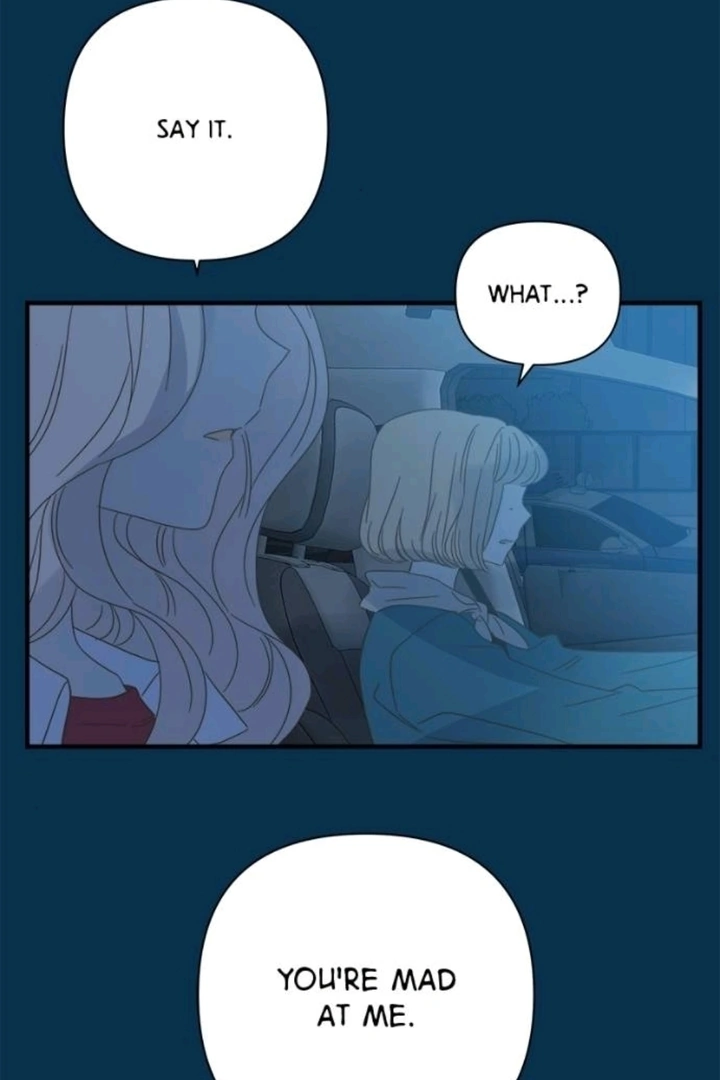 Girl with a Knife Chapter 100 - Page 60
