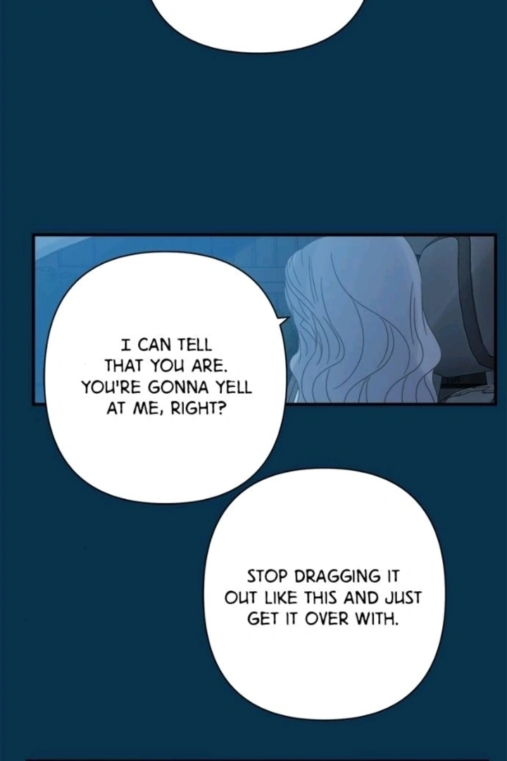 Girl with a Knife Chapter 100 - Page 61