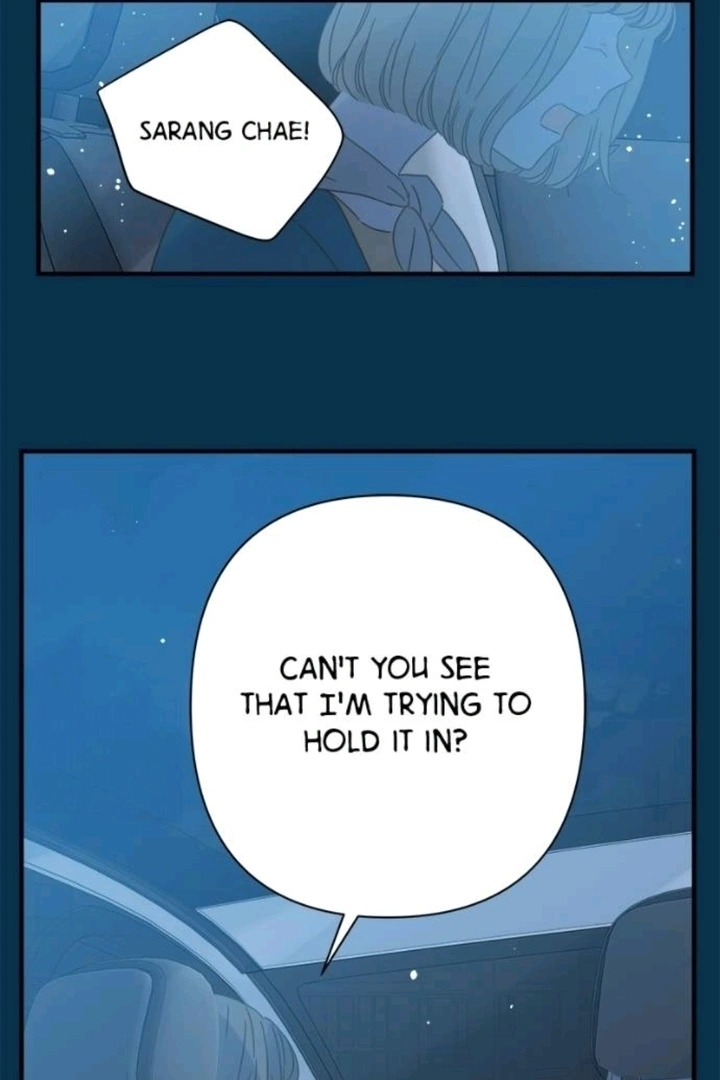 Girl with a Knife Chapter 100 - Page 62
