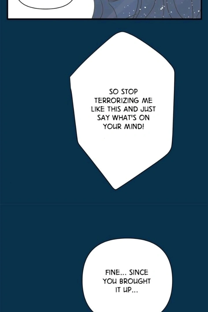 Girl with a Knife Chapter 100 - Page 64