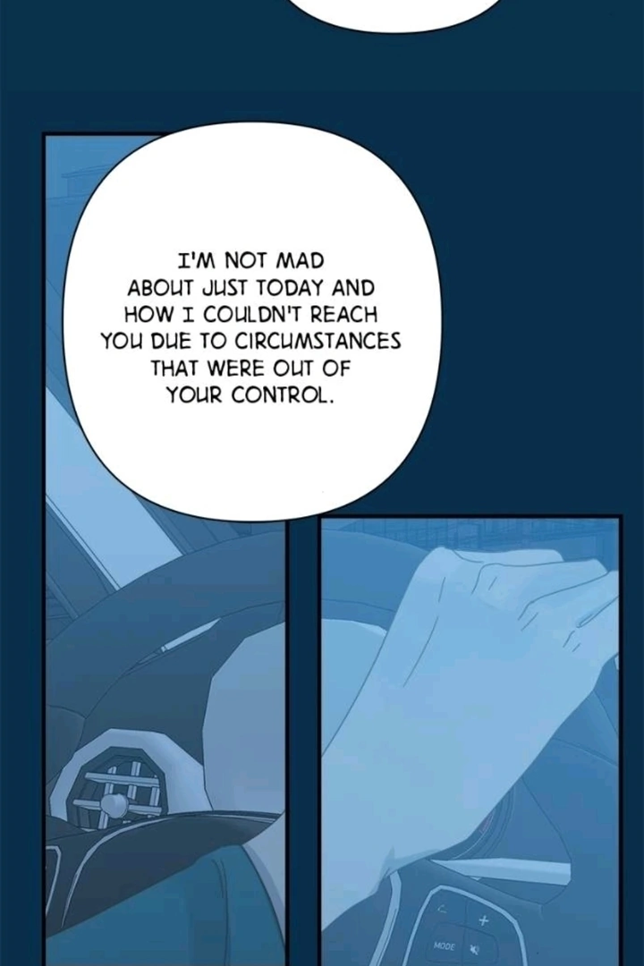 Girl with a Knife Chapter 100 - Page 65