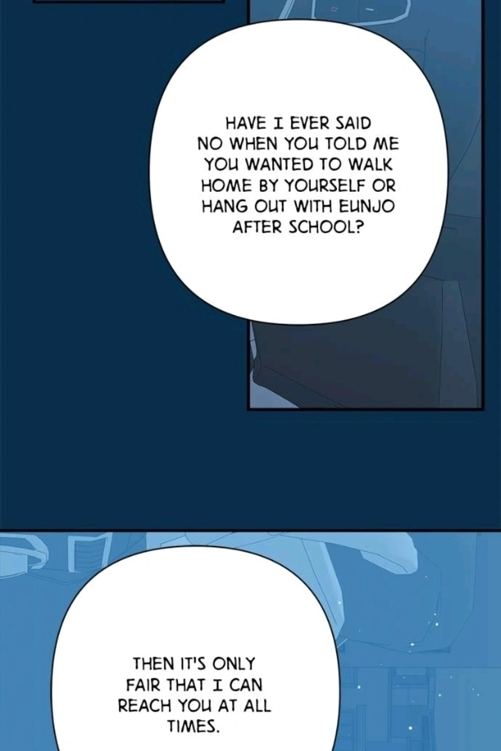 Girl with a Knife Chapter 100 - Page 66