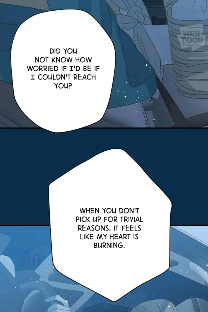 Girl with a Knife Chapter 100 - Page 68