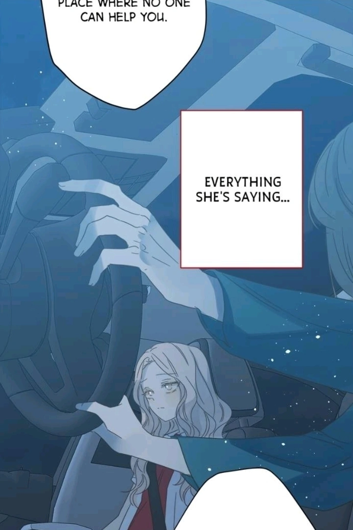 Girl with a Knife Chapter 100 - Page 70