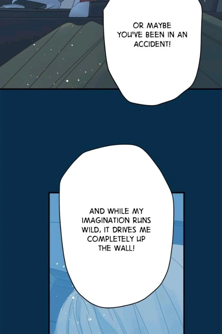 Girl with a Knife Chapter 100 - Page 71