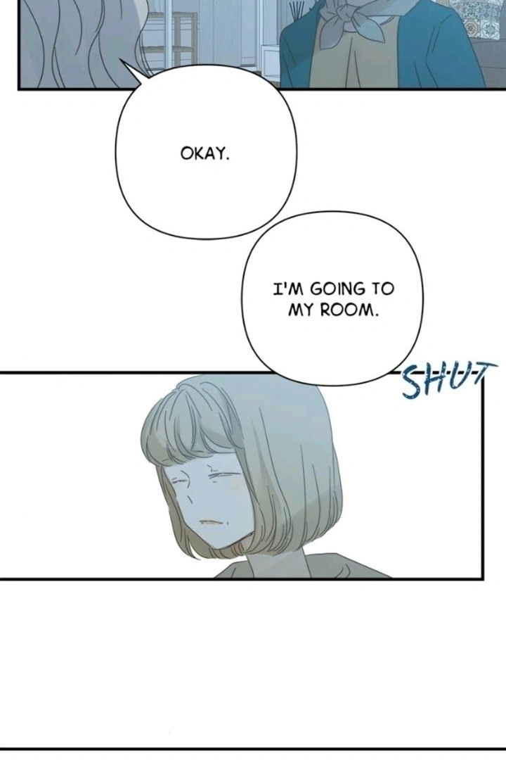 Girl with a Knife Chapter 100 - Page 76