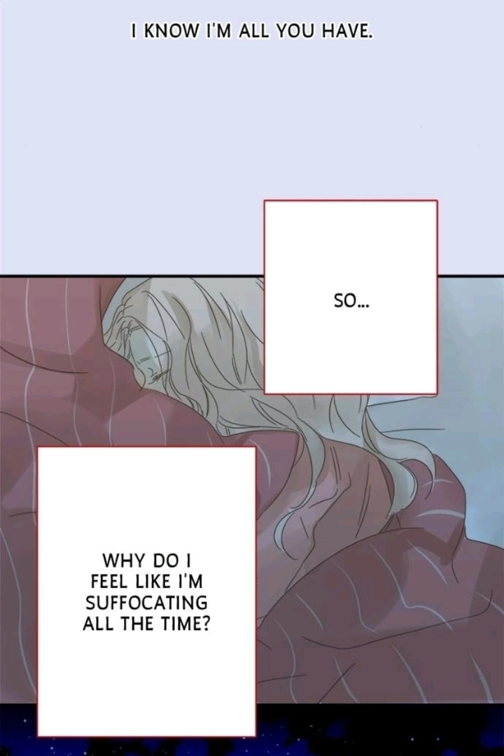 Girl with a Knife Chapter 100 - Page 80