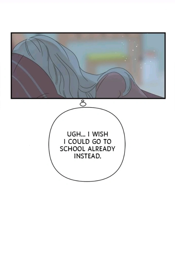 Girl with a Knife Chapter 100 - Page 84
