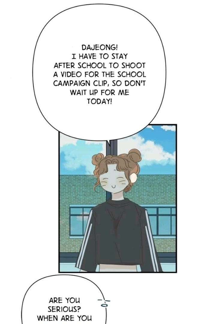 Girl with a Knife Chapter 100 - Page 87