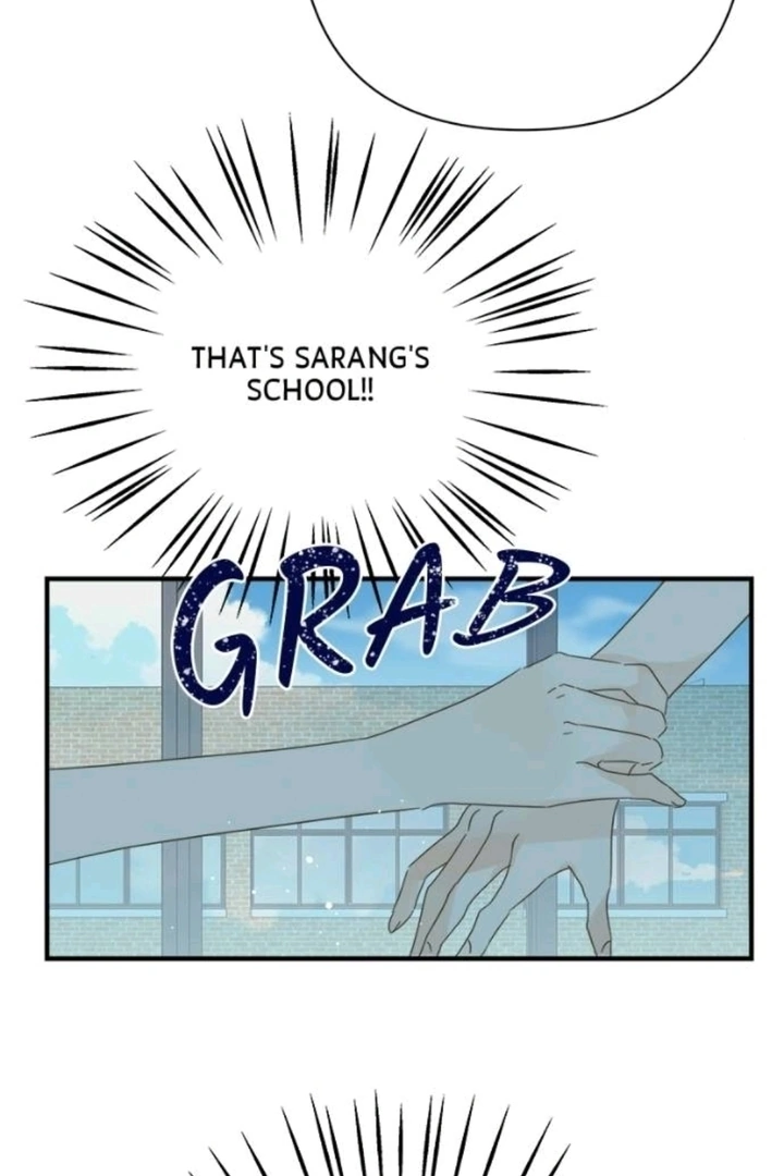 Girl with a Knife Chapter 100 - Page 89