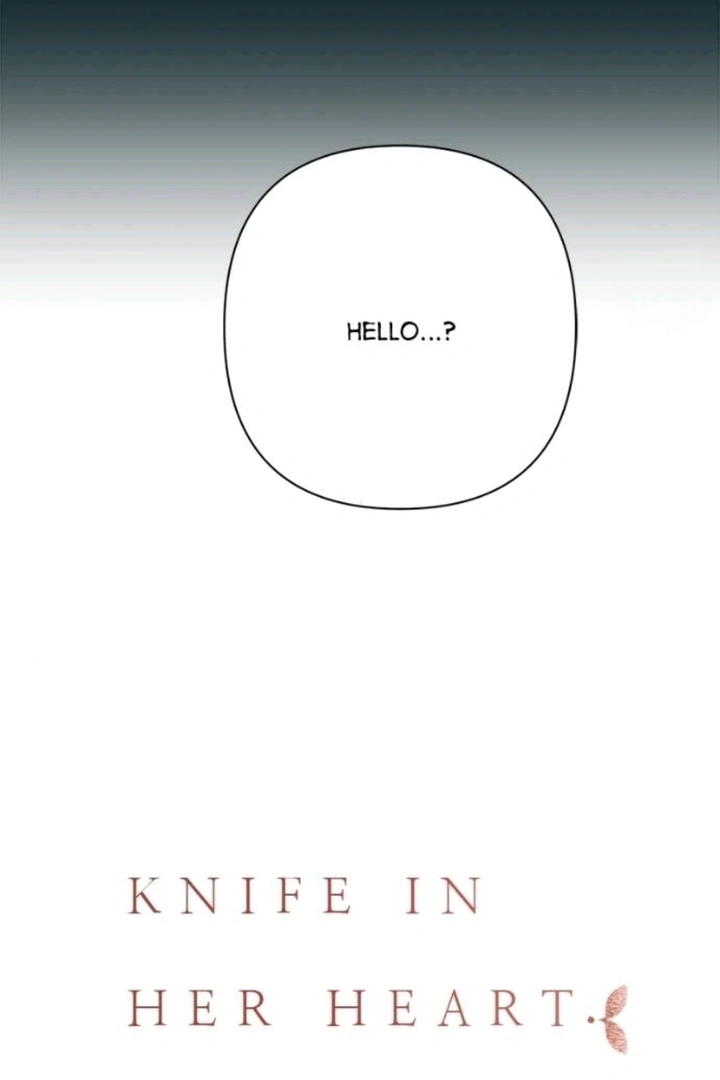 Girl with a Knife Chapter 100 - Page 9