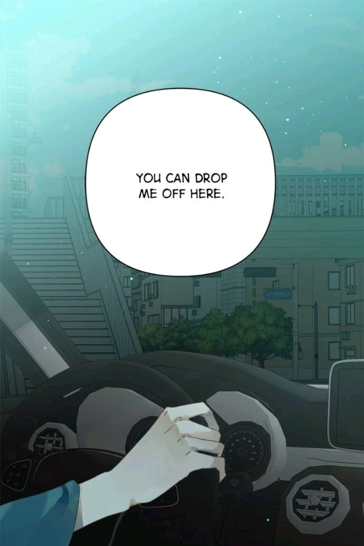 Girl with a Knife Chapter 101 - Page 0