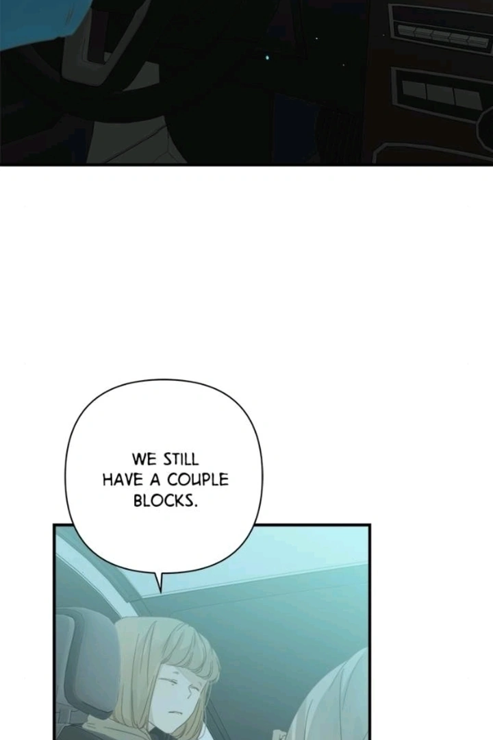 Girl with a Knife Chapter 101 - Page 1