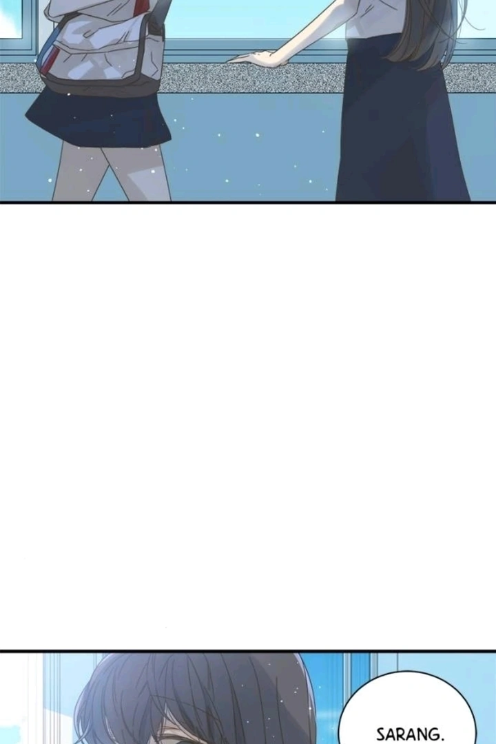 Girl with a Knife Chapter 101 - Page 10