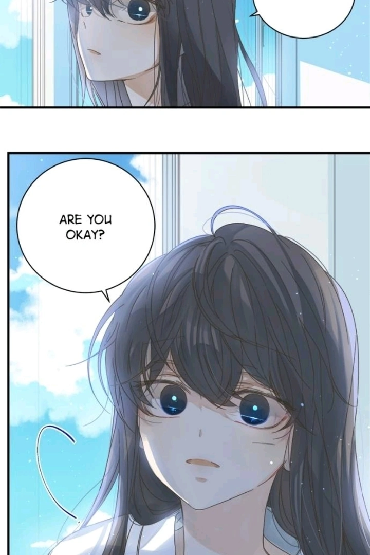 Girl with a Knife Chapter 101 - Page 11