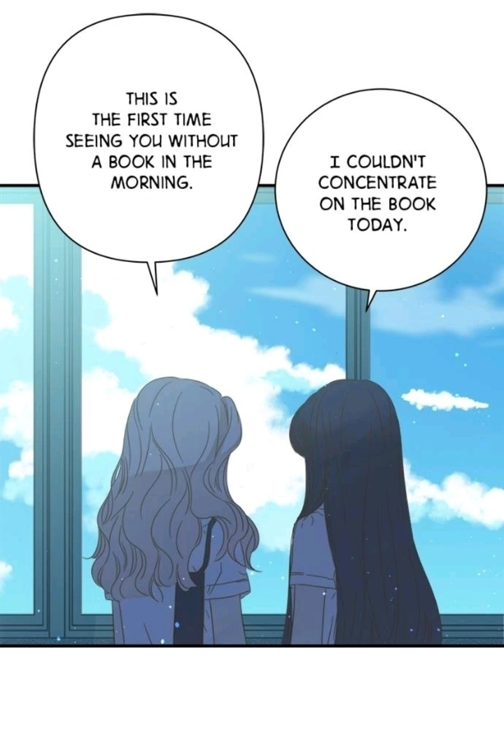 Girl with a Knife Chapter 101 - Page 15