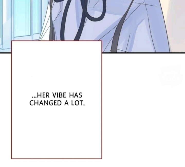 Girl with a Knife Chapter 101 - Page 21