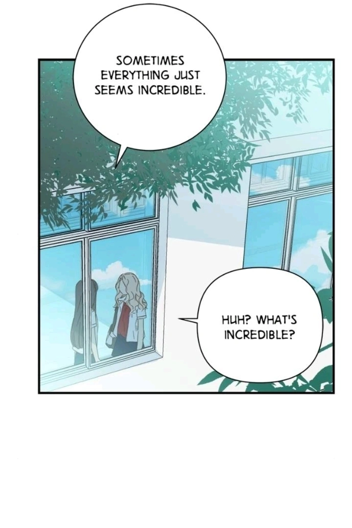Girl with a Knife Chapter 101 - Page 23