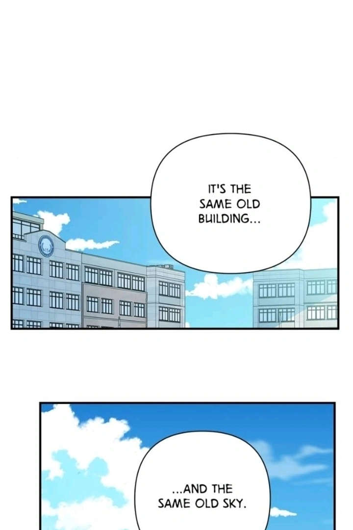 Girl with a Knife Chapter 101 - Page 24