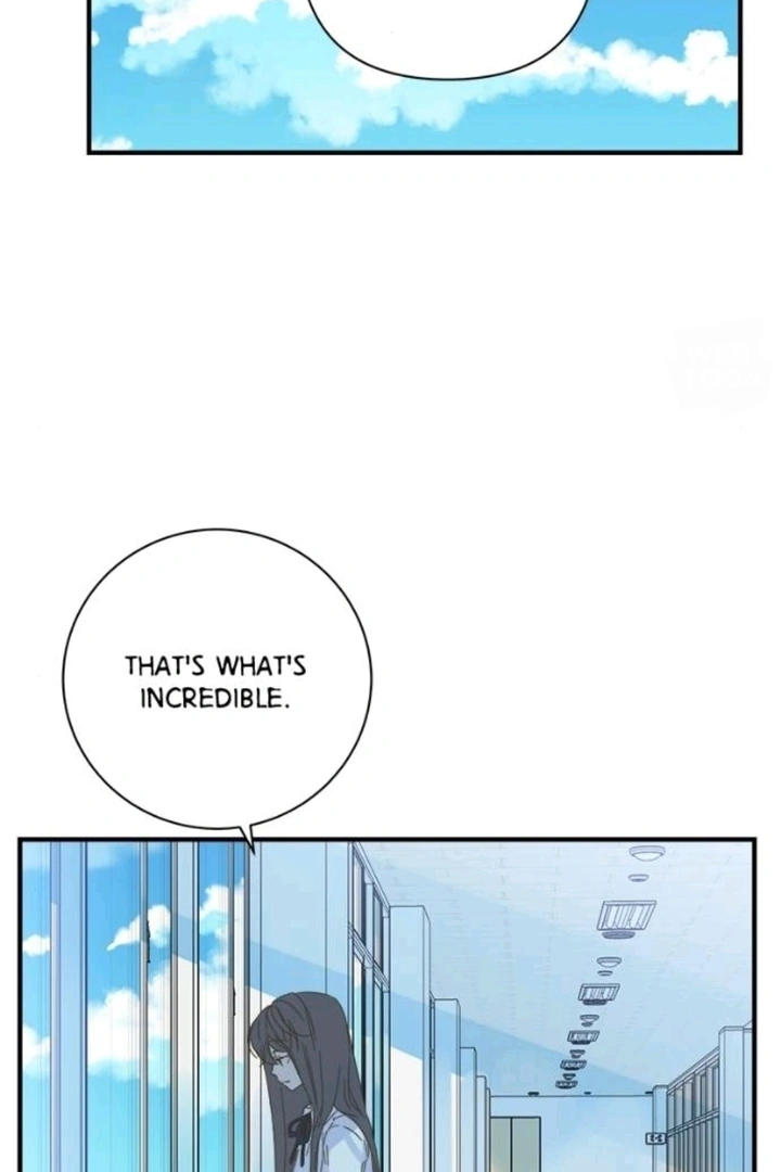 Girl with a Knife Chapter 101 - Page 25
