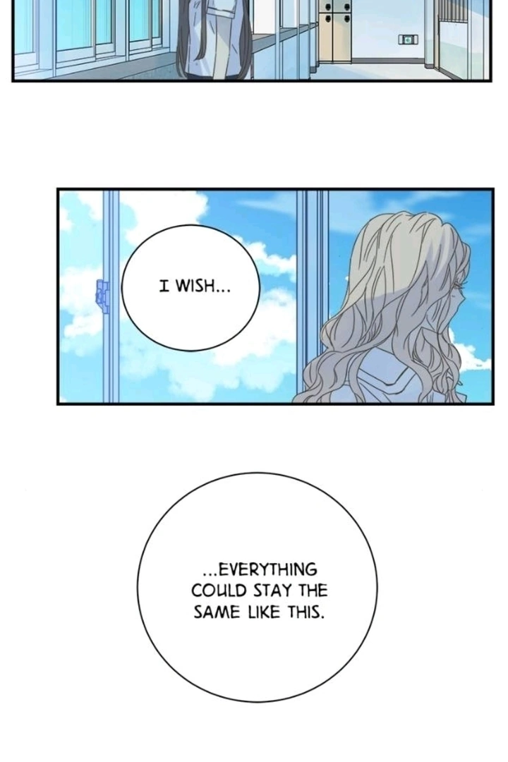 Girl with a Knife Chapter 101 - Page 26