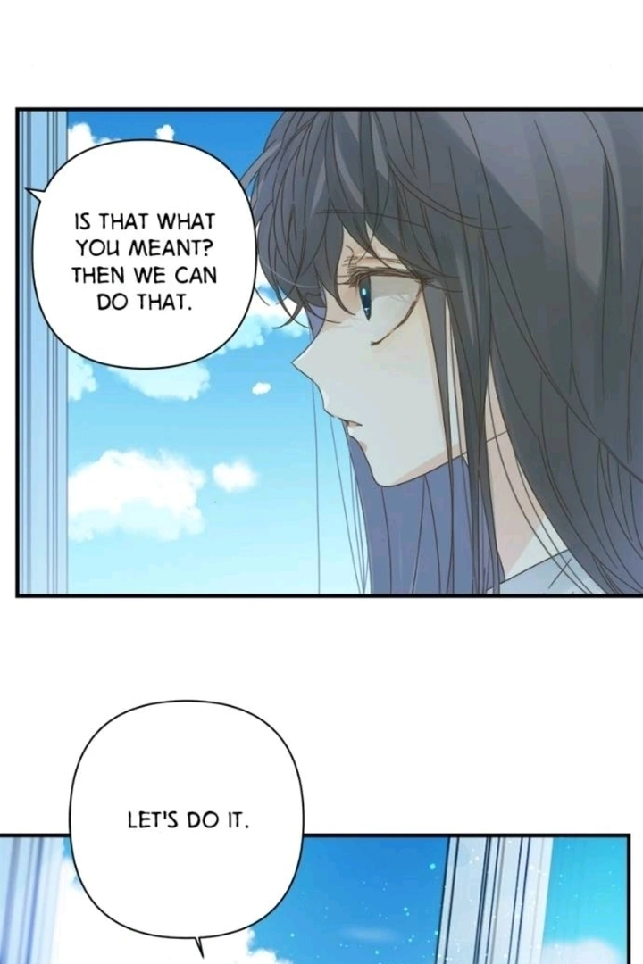 Girl with a Knife Chapter 101 - Page 27