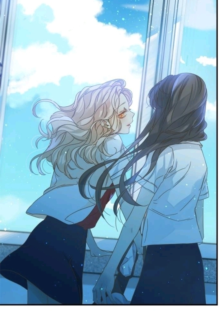 Girl with a Knife Chapter 101 - Page 28