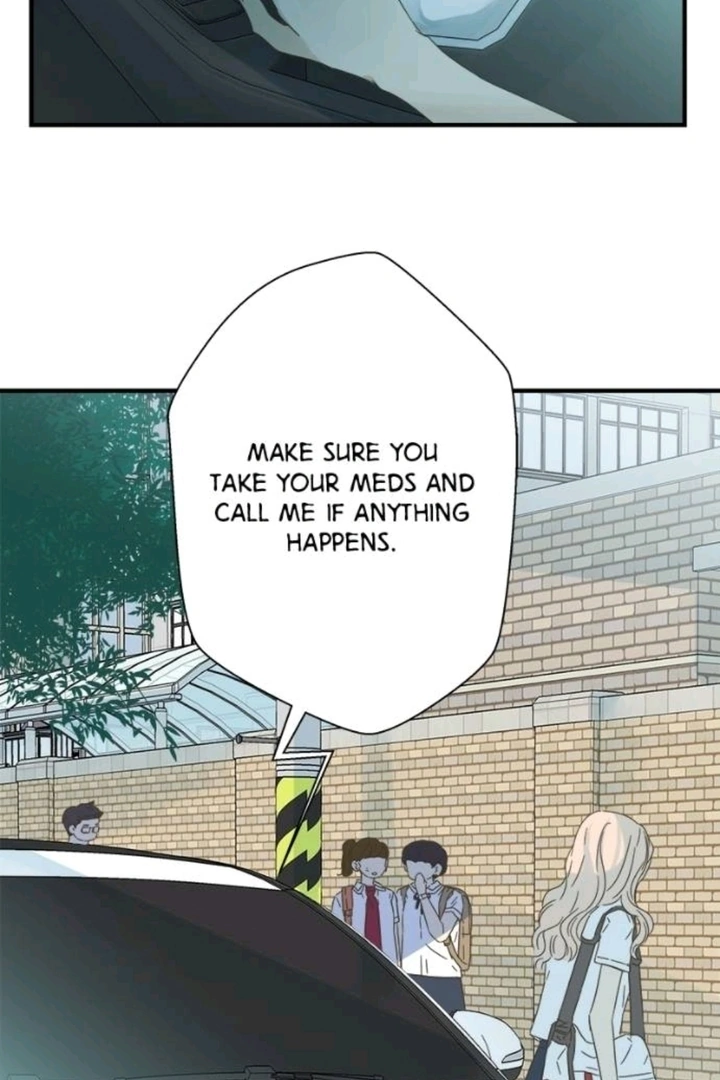Girl with a Knife Chapter 101 - Page 3
