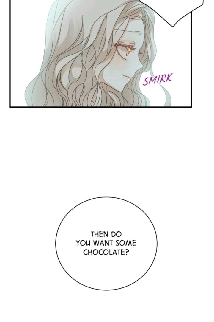 Girl with a Knife Chapter 101 - Page 34
