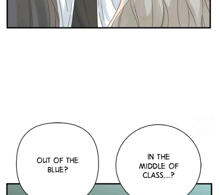 Girl with a Knife Chapter 101 - Page 36