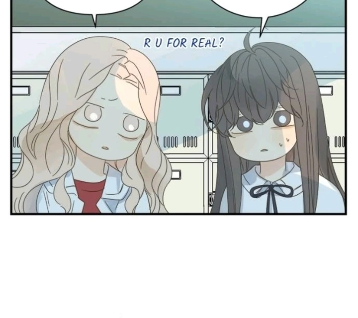 Girl with a Knife Chapter 101 - Page 37