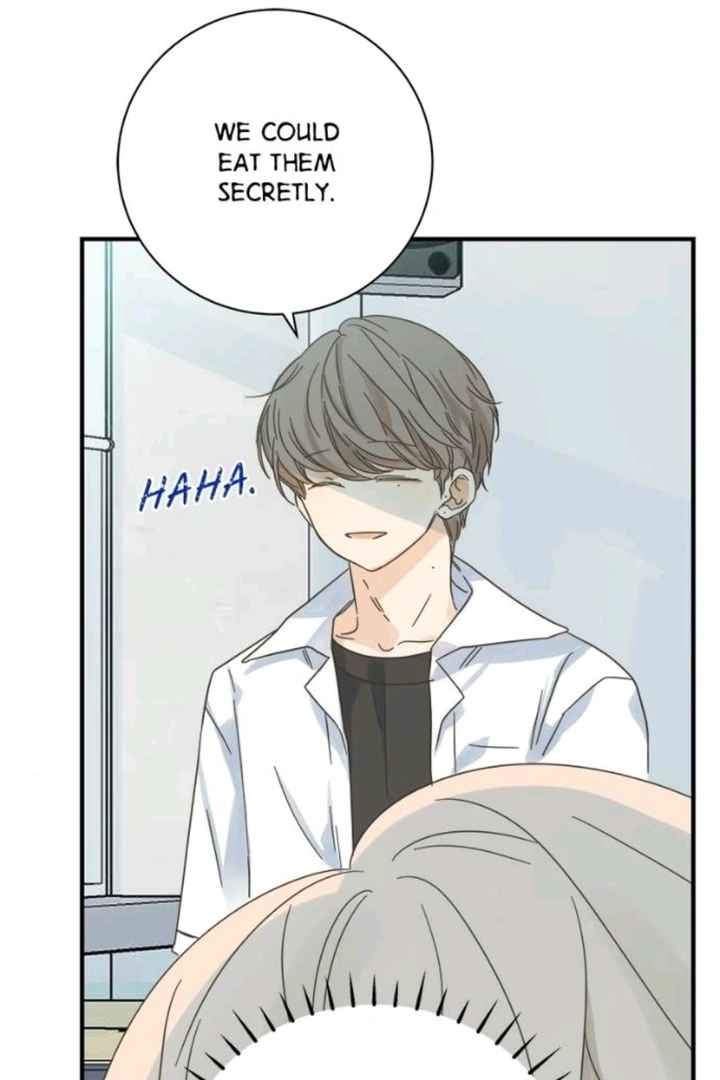 Girl with a Knife Chapter 101 - Page 38
