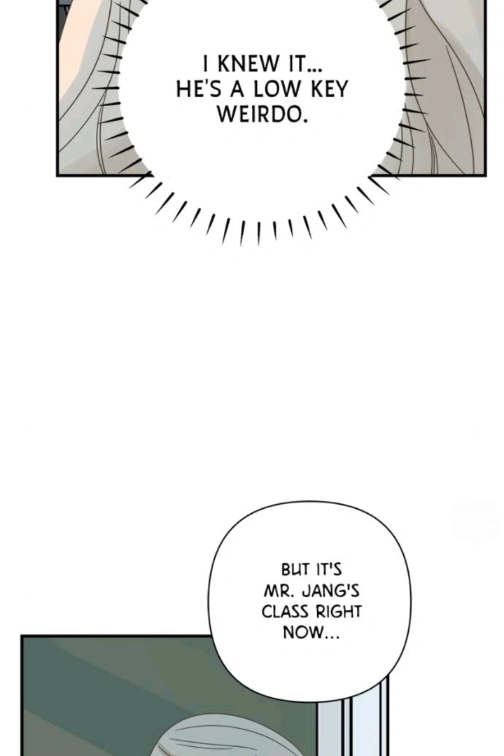 Girl with a Knife Chapter 101 - Page 39