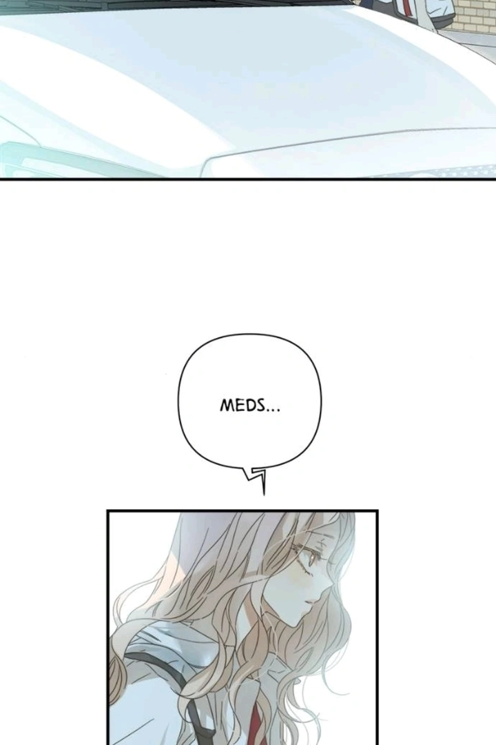 Girl with a Knife Chapter 101 - Page 4
