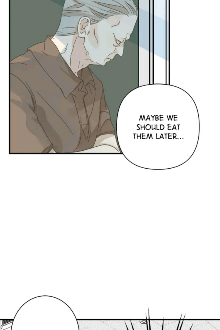 Girl with a Knife Chapter 101 - Page 40