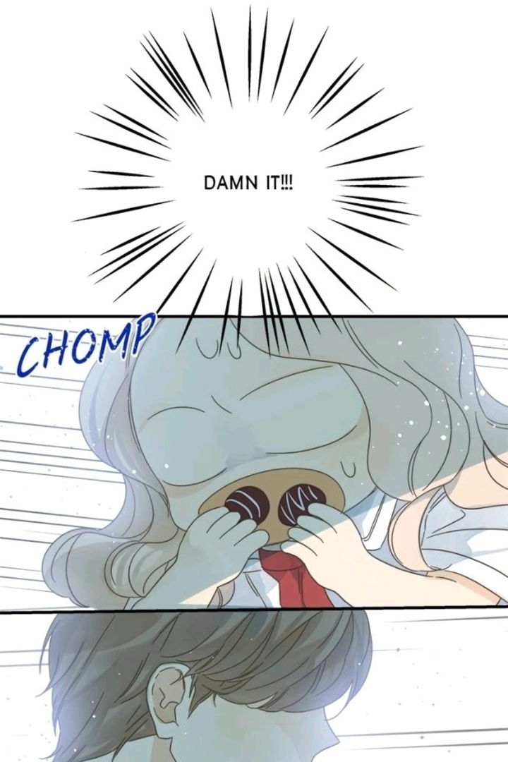 Girl with a Knife Chapter 101 - Page 44
