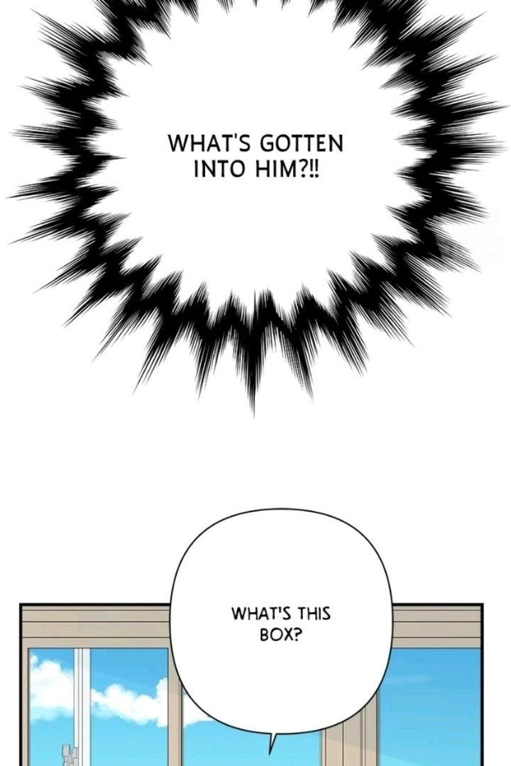 Girl with a Knife Chapter 101 - Page 46