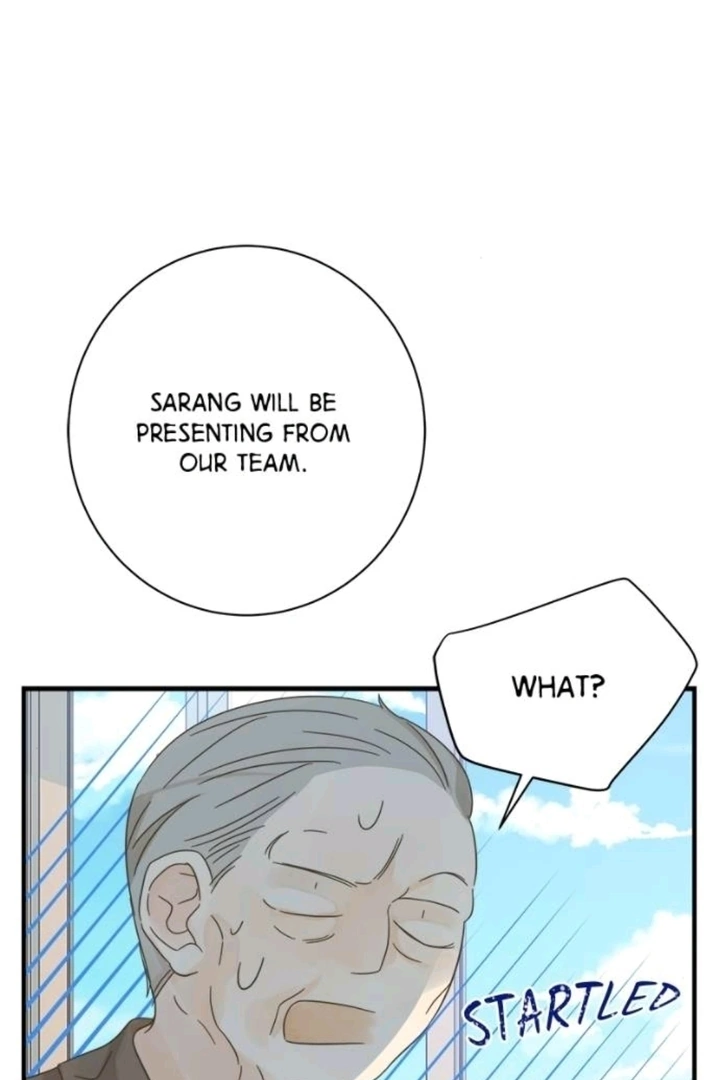 Girl with a Knife Chapter 101 - Page 48