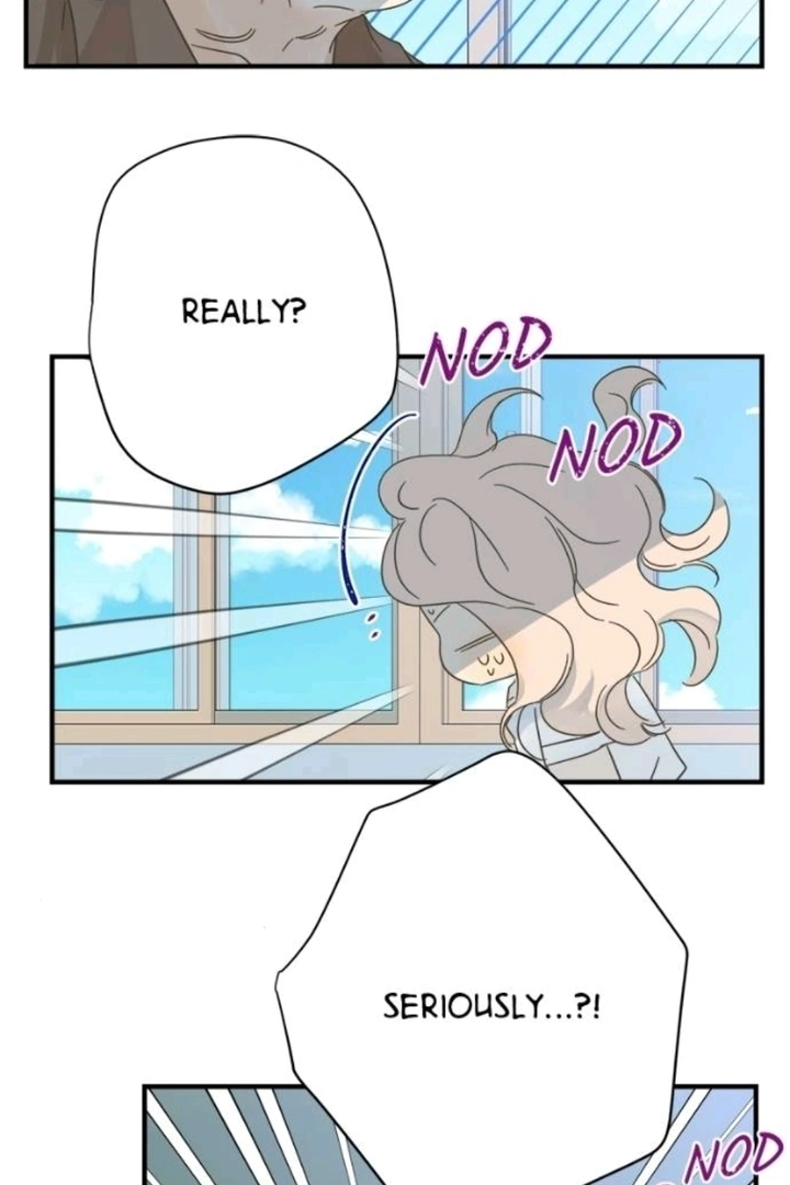 Girl with a Knife Chapter 101 - Page 49