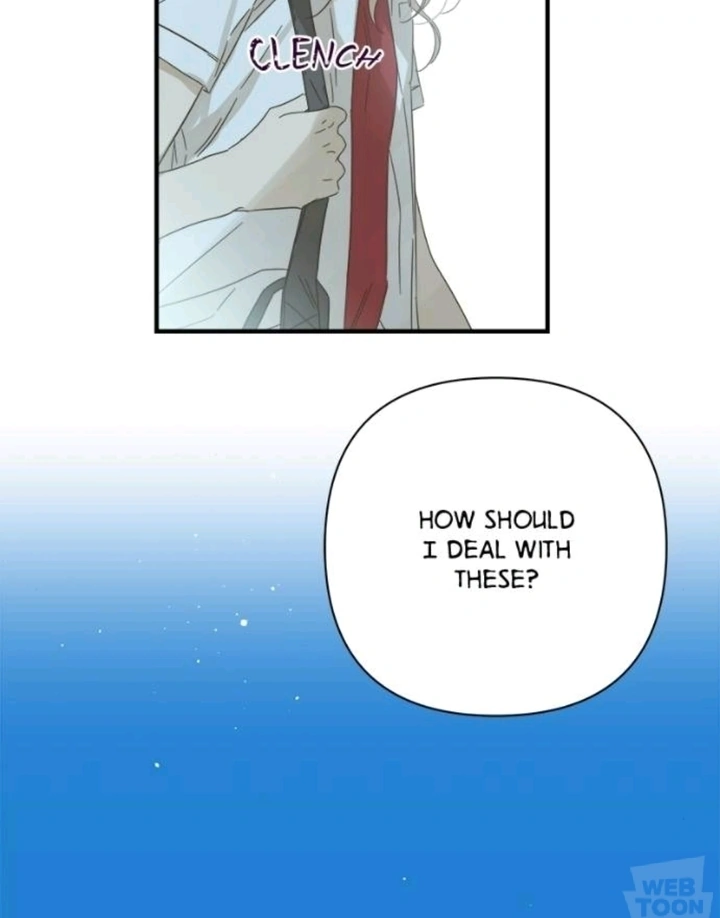 Girl with a Knife Chapter 101 - Page 5