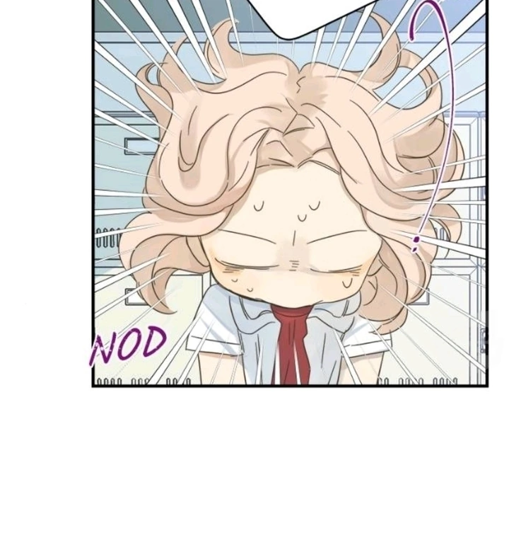 Girl with a Knife Chapter 101 - Page 50