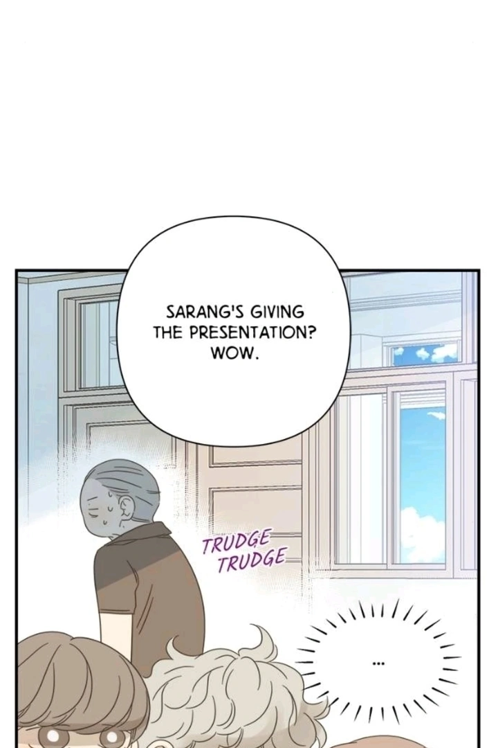 Girl with a Knife Chapter 101 - Page 52
