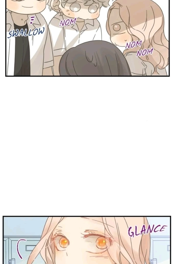 Girl with a Knife Chapter 101 - Page 53