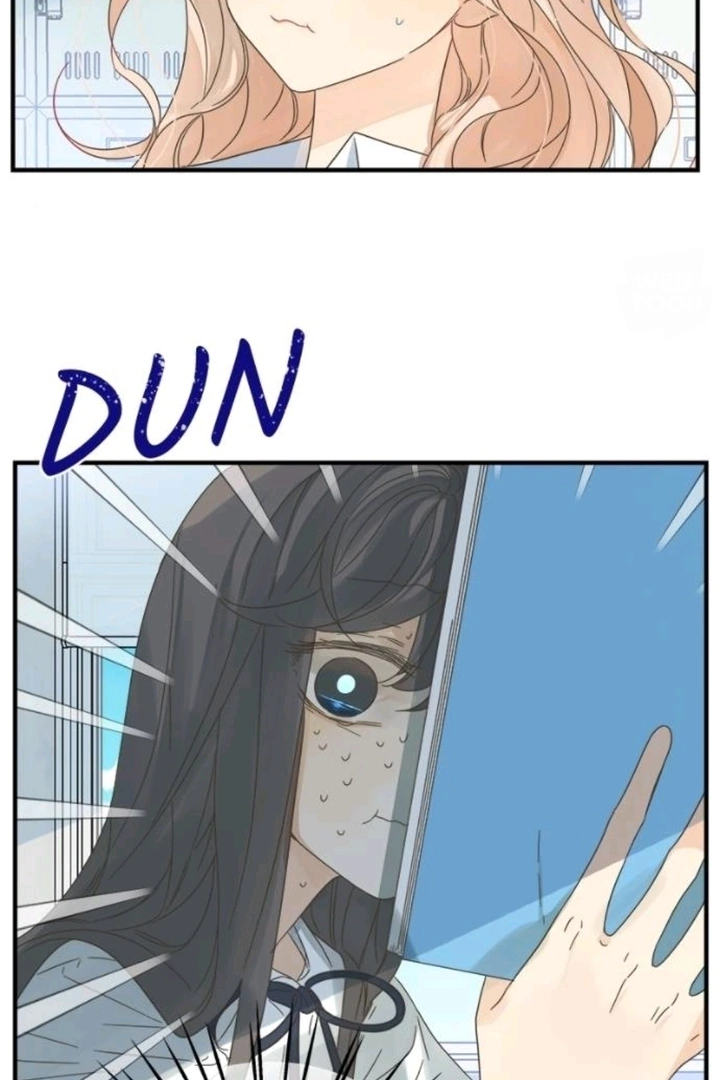 Girl with a Knife Chapter 101 - Page 54